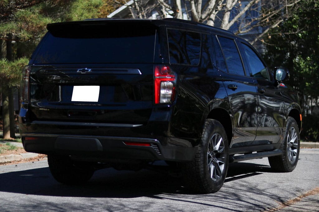 2022 Chevrolet Tahoe 4WD Z71 10 Miles for sale